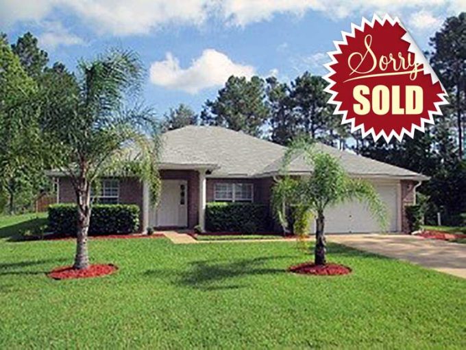 6 Renfro Lane Palm Coast