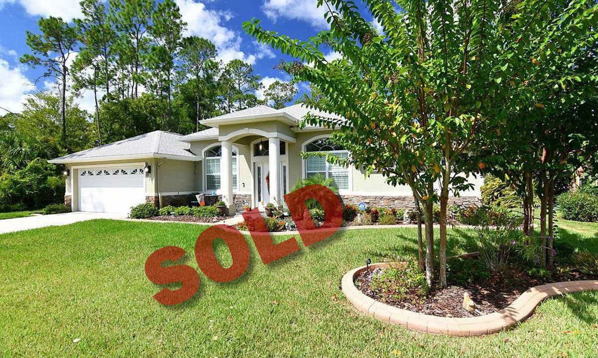 4 Zodiac Place SOLD