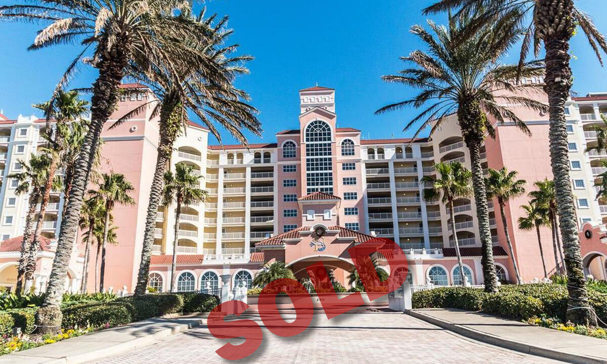 200 Ocean Crest Dr 345 SOLD
